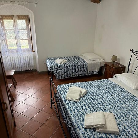 B&B Villa Bianca Sant'Agata  Extérieur photo