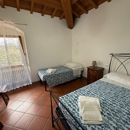 B&B Villa Bianca Sant'Agata  Extérieur photo
