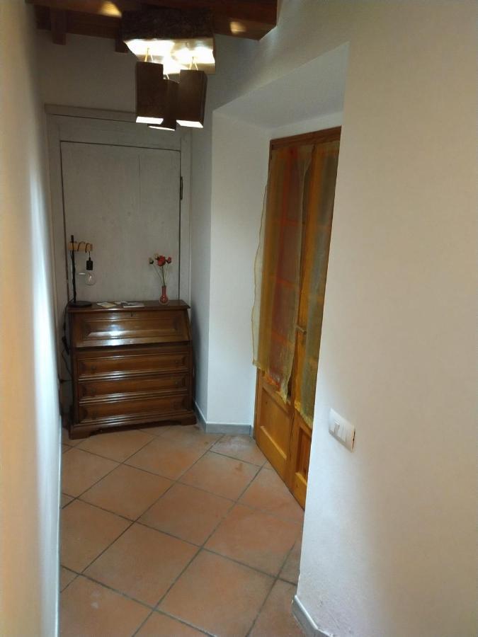 B&B Villa Bianca Sant'Agata  Extérieur photo