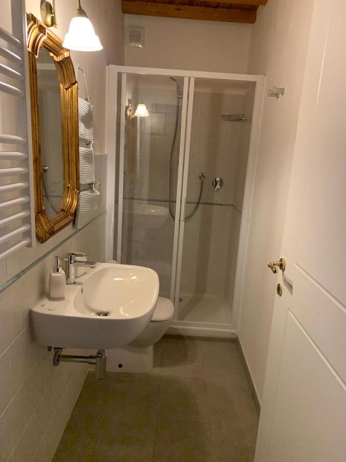 B&B Villa Bianca Sant'Agata  Extérieur photo
