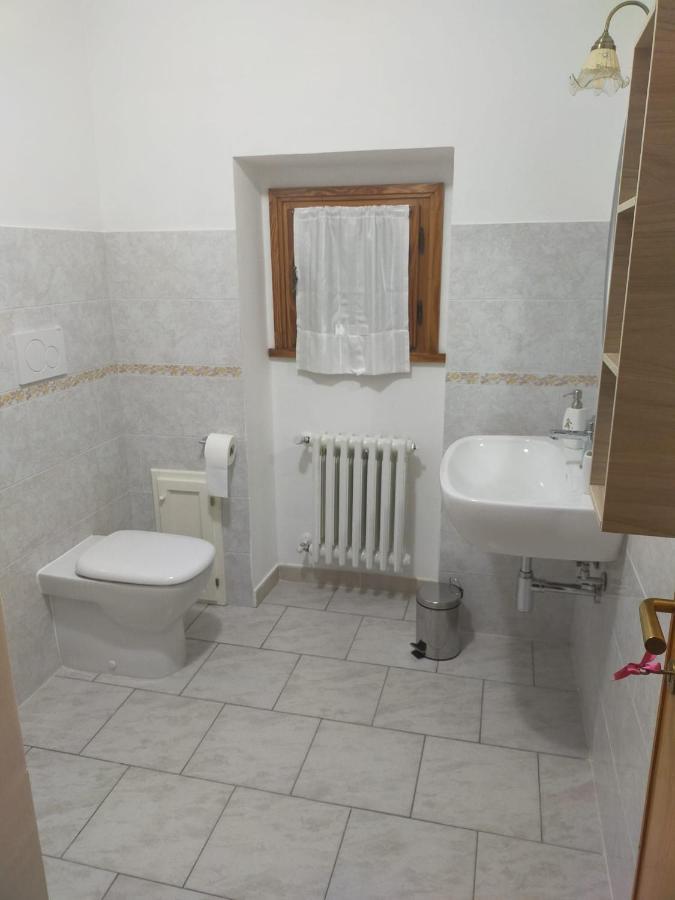 B&B Villa Bianca Sant'Agata  Extérieur photo