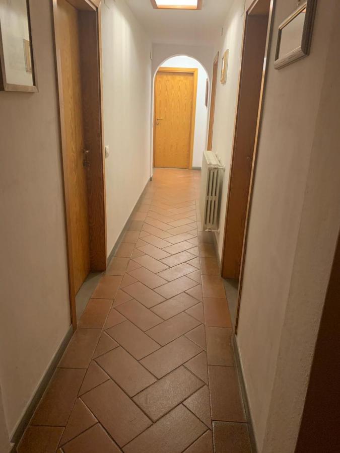 B&B Villa Bianca Sant'Agata  Extérieur photo