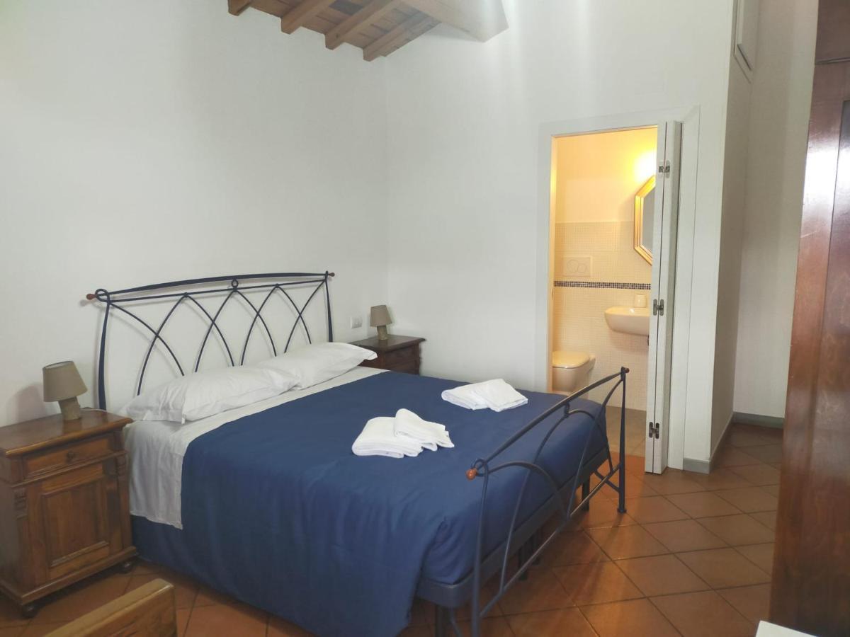 B&B Villa Bianca Sant'Agata  Extérieur photo