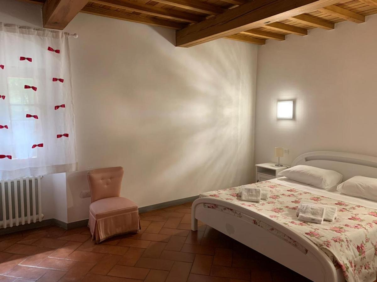 B&B Villa Bianca Sant'Agata  Extérieur photo