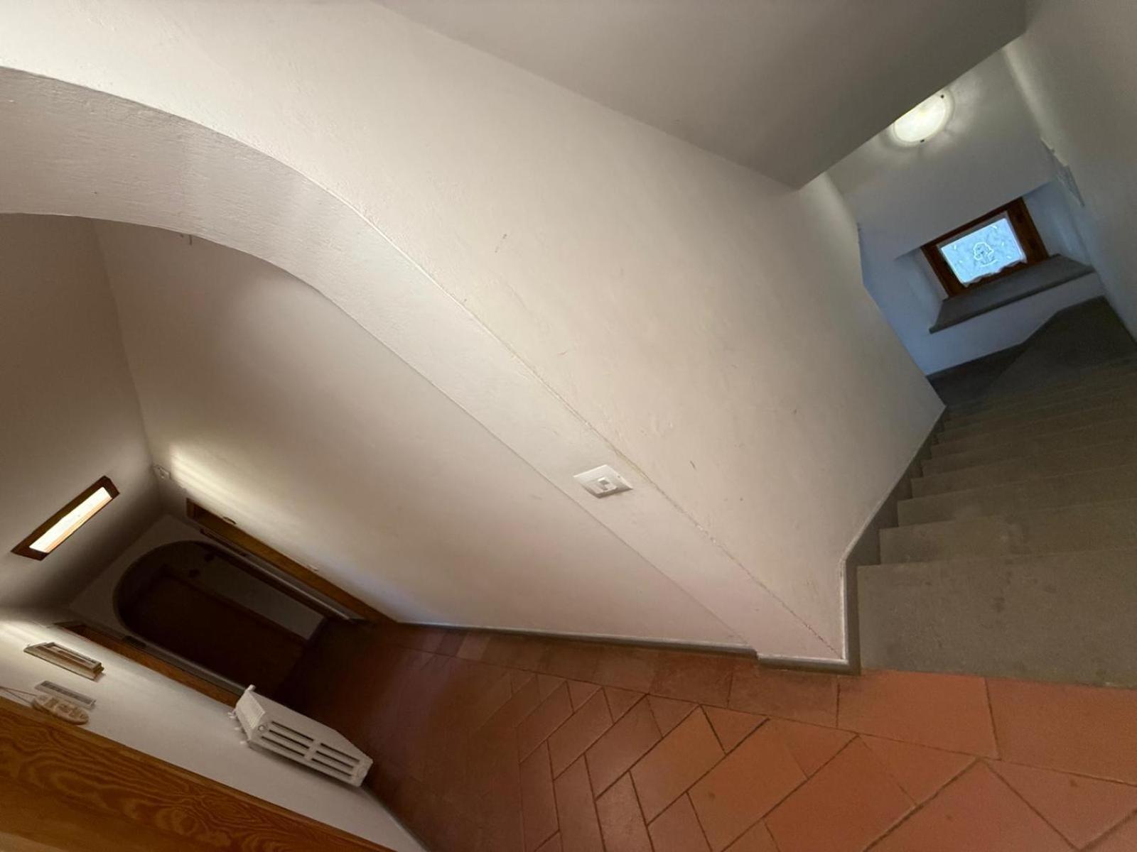 B&B Villa Bianca Sant'Agata  Extérieur photo
