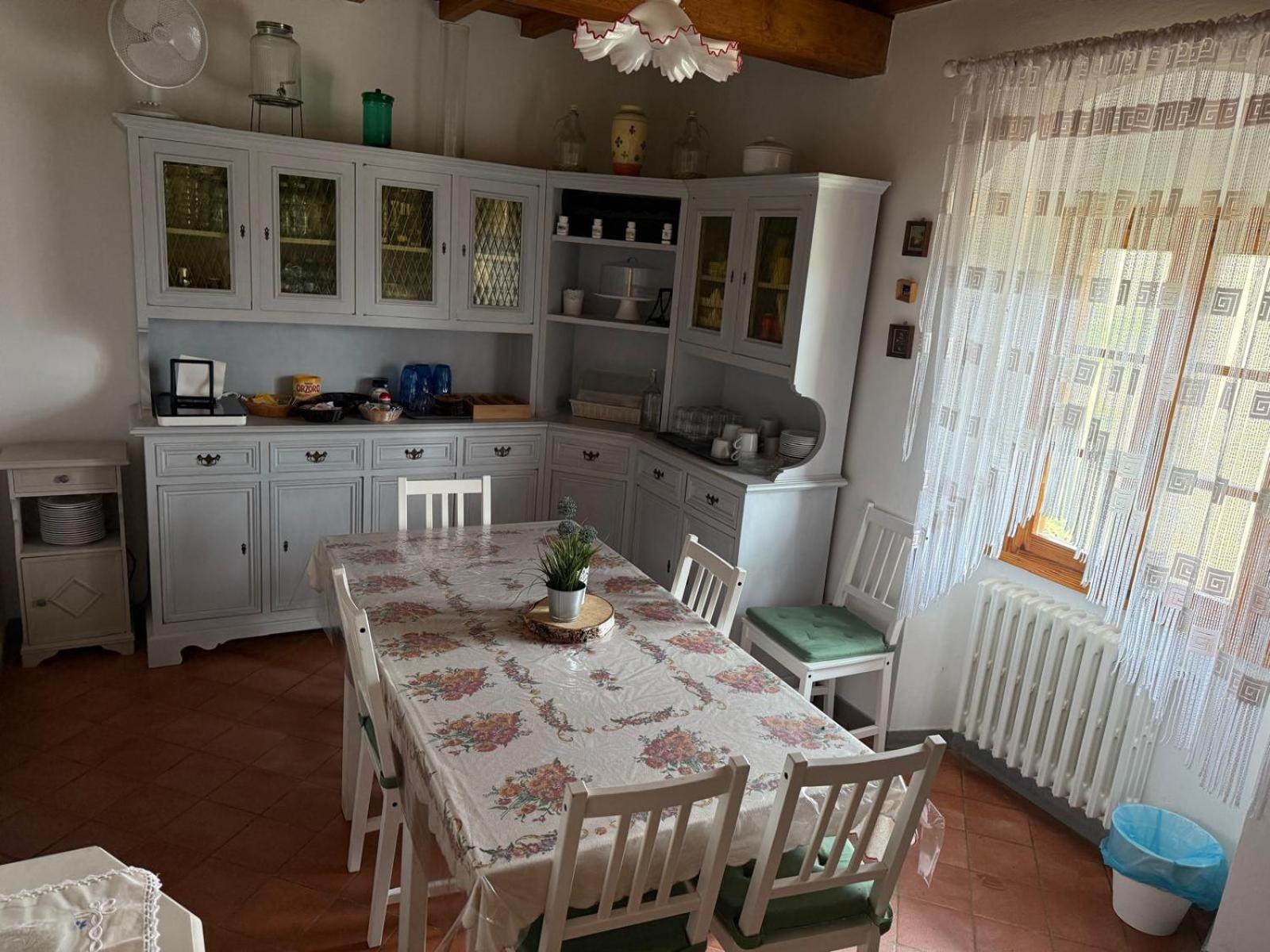 B&B Villa Bianca Sant'Agata  Extérieur photo
