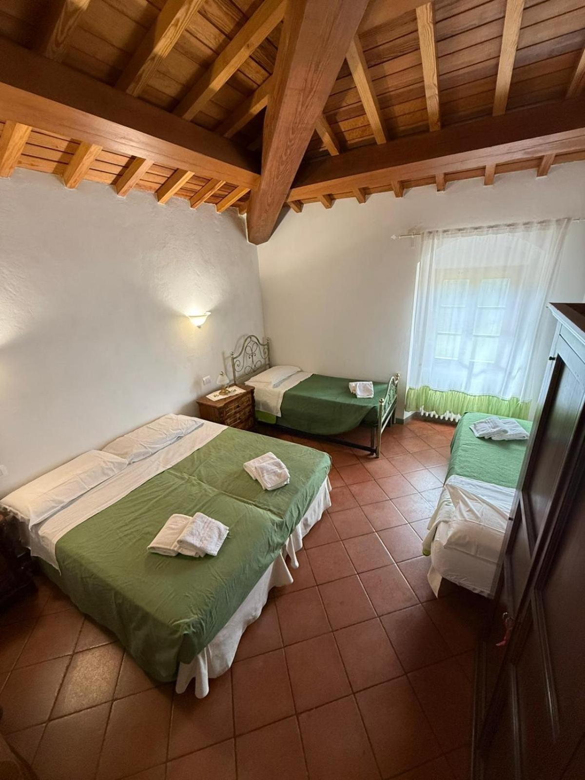 B&B Villa Bianca Sant'Agata  Extérieur photo
