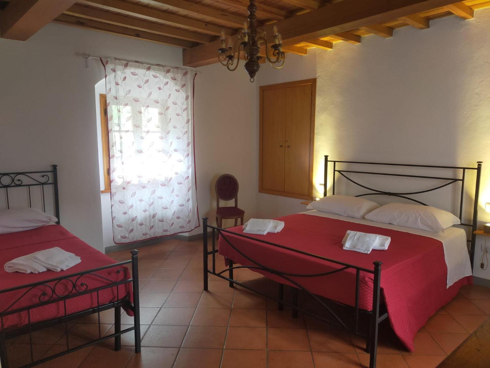 B&B Villa Bianca Sant'Agata  Extérieur photo