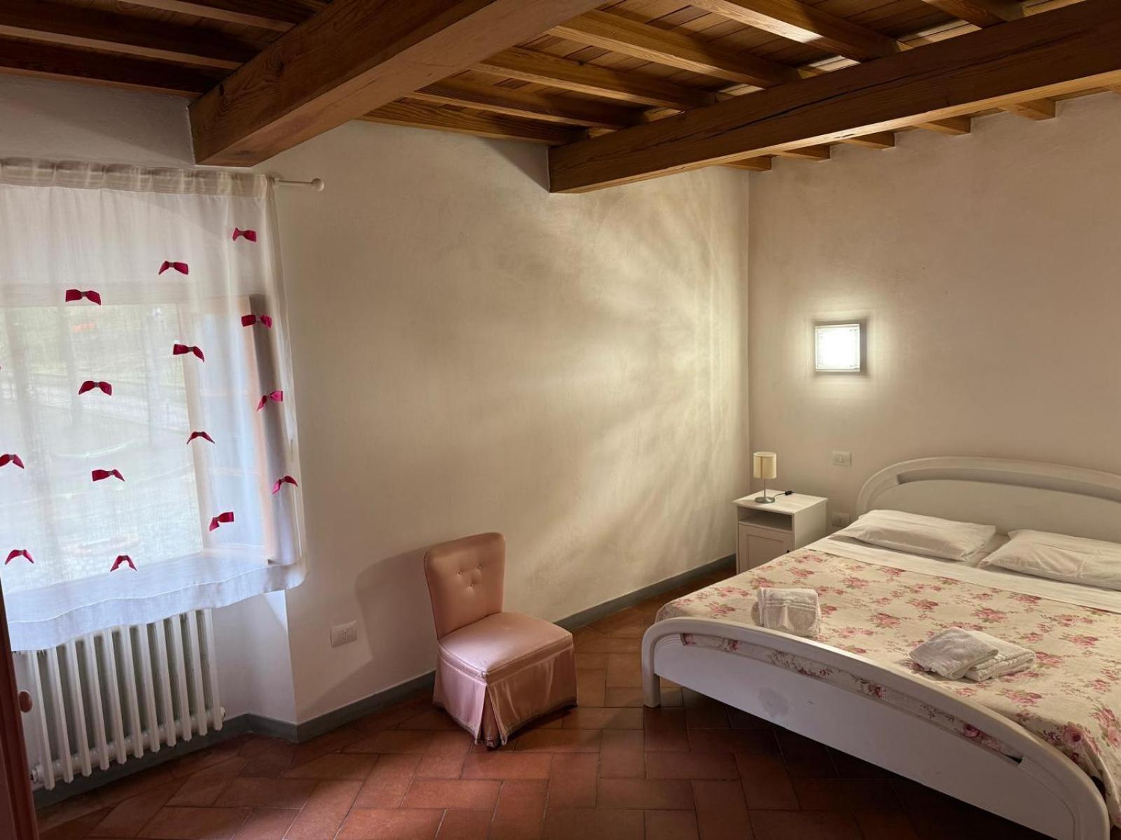 B&B Villa Bianca Sant'Agata  Extérieur photo