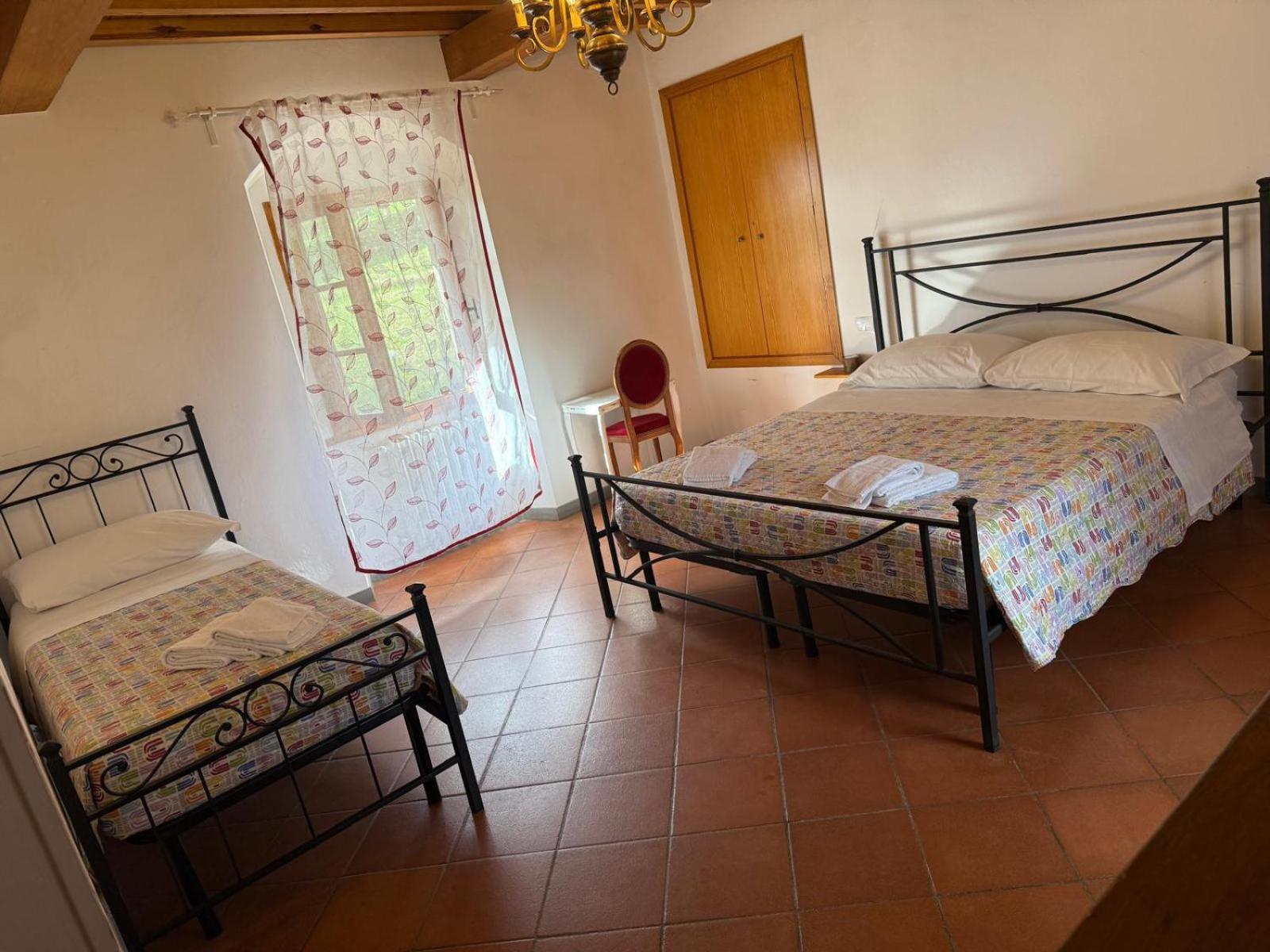 B&B Villa Bianca Sant'Agata  Extérieur photo